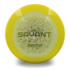 Halo Star Savant Yellow Yellow