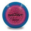 Halo Star Savant Pink Blue