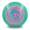 Halo Star Hawkeye Pink Turquoise