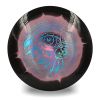 Halo Star Hawkeye Pink Black