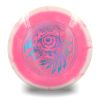 Halo Star Hawkeye Pink White
