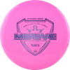 Fuzion Motive Pink