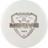 Fuzion Motive White