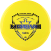 Fuzion Motive Yellow
