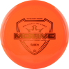 Fuzion Motive Orange