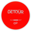 NeutronDetour Red 1k
