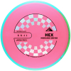 NeutronHex Pink 1k
