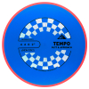 NeutronTempo DarkBlue 1k