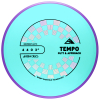 NeutronTempo blue 1k