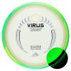 1k Eclipse Virus Green