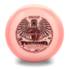 Proto Glow Champion Teebird Jen Allen Pink