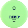 K3 Hard Reko X Lime Green X2