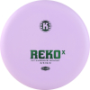 K3 Hard Reko X Light Purple X2