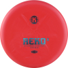 K3 Hard Reko X Red X2