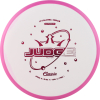 Classic Soft Orbit Judge White Pink X2