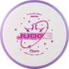 Classic Soft Orbit Judge White Purple X2