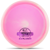 Project Grip Explorer Pink Clear X2