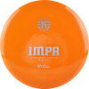 K1 Impa Orange X2