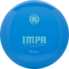 Impa k1 blue X2