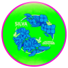 Silva TeamSeries PlasmaSoftProxy Green