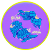 Silva TeamSeries PlasmaSoftProxy Purple