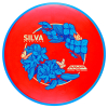 Silva TeamSeries PlasmaSoftProxy Red