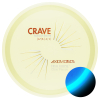 1k TotalEclipse Crave AquaBlue