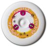 spider frisbee
