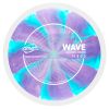 wave cosmic