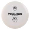 Q Line Premier DD1 White DMSU (1)