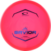 Clear Savior Red (1) X2