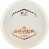 Clear Savior White (1) X2