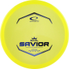 Clear Savior Yellow (1) X2