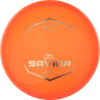 Clear Savior Orange (1) X2