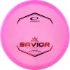 Clear Savior Pink (1) X2