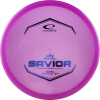 Clear Savior Purple (1) X2