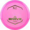 Royal Clear Brave Pink X2