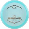 Royal Clear Brave Turquoise X2