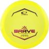 Royal Clear Brave Yellow X2