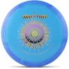 Gold Orbit Saint Pro Kristin Lätt Team Series 2026 Turquoise Blue X2