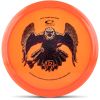 Opto X Orbit Explorer Isaac Robinson 2026 Orange X2