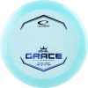 Clear Grace Turquoise (1) X2