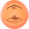 Clear Grace Orange (1) X2