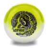 Duo Leopard3 Ohn Scoggins 2026 Green
