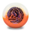 Duo Leopard3 Ohn Scoggins 2026 Orange