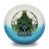 Duo Wraith Philo Brathwaite 26 Light Blue