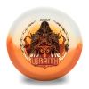 Duo Wraith Philo Brathwaite 26 Orange