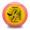 Halo Champion Shryke Jessica Gurthie 2026 Yellow Pink