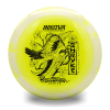 Halo Champion Shryke Jessica Gurthie 2026 Yellow White