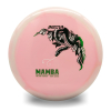 Proto Glow Halo Star Mamba Juliana Korver 2026 Pink White